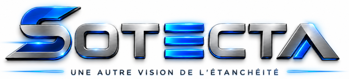 SOTECTA — Une autre vision de l’étanchéité